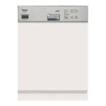 Miele G693, Dishwasher Spares