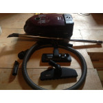 Miele S272I, Vacuum Cleaner Spares