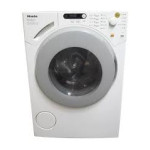 Miele W1713, Washing Machine Spares