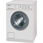 Miele W2104, Washing Machine Spares