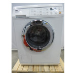 Miele W3933, Washing Machine Spares