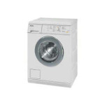 Miele W553, Washing Machine Spares