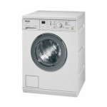 Miele W562, Washing Machine Spares