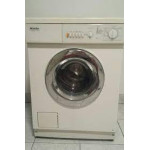 Miele W811, Washing Machine Spares