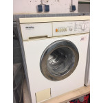 Miele W906, Washing Machine Spares