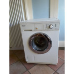 Miele W970, Washing Machine Spares