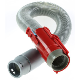 Dyson DC14 Hose Assembly Red