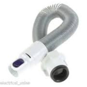 Dyson DC25 Hose Assembly White/Silver, 915677-08