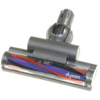Dyson DC28c, DC29, DC37c, DC39, DC52, DC53, DC54, DC78 Front Soleplate Service Assembly for Turbine Head, 965710-01