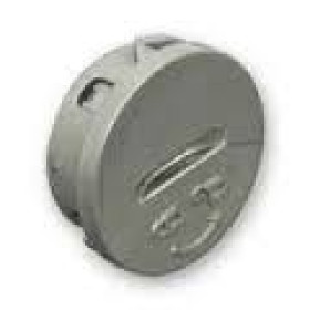 Dyson DC31 Animal, DC34 Animal, DC35, DC43H, DC44 Mini Motorhead End Cap Assembly, 917098-01