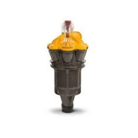 Dyson DC33 Cyclone Assembly Yellow, 920192-01