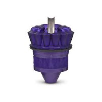 Dyson DC39 Satin Royal Purple Cyclone Assembly, 923410-07