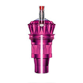 Dyson DC40 Satin Rich Fuchsia Cyclone Assembly, 924966-08