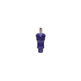 Dyson DC40 Satin Rich Purple Cyclone Assembly, 924966-02