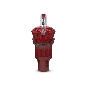 Dyson DC41 Satin Red Cyclone Assembly, 923597-04