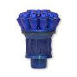 Dyson DC49 Satin Rich Blue Cyclone Assembly, 965381-06