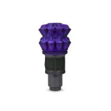 Dyson DC50 Satin Rich Royal Purple Iron Cyclone Assembly, 965073-02