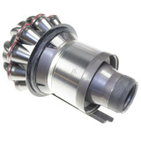 Dyson V8 Cyclone Assembly, 967698-12, 967698-17