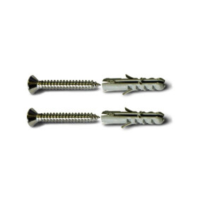 Dyson DC16 Wall Fixing Screws, 912404-01