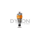 Dyson DC18 cyclone assembly, 911698-01