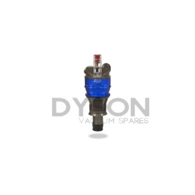 Dyson DC24 Cyclone Assembly, 914698-06