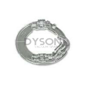 Dyson DC25 Clear Yoke Loom Carrier, 914148-01