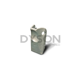 Dyson DC25 Silver Bin Catch, 911081-02