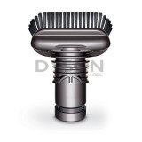 Dyson Stubborn Dirt Brush, 918507-04