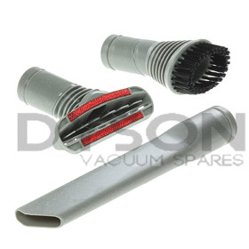 Dyson Vacuum Cleaner Attachment Tool Kit