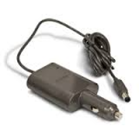 Dyson DC30,DC31,DC34,DC35,DC43H,DC44,DC56,DC57 Handheld 12V Car Charger, 918657-01