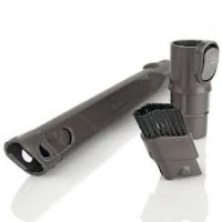 Dyson Flexi Crevice Tool, 917633-01, 908032-09