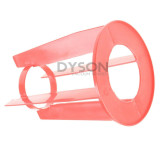 Dyson DC07 Scarlet Bin Baffle, 903929-04