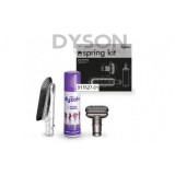 Dyson Spring Cleaning Kit, 917627-01