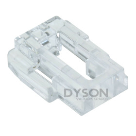 Dyson DC49 Main Body Locking Slider, 925478-01