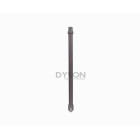 Dyson DC58, DC59, DC62, V6 Animal, V6 Trigger Anodised Iron Color Wand Assembly, 966493-02