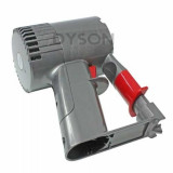 Dyson V6 Animal Extra, V6 Total Clean Main Body & Screw Service Assembly, 966712-02