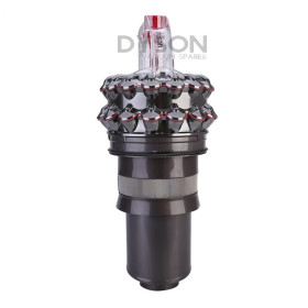 Dyson DC40Erp, DC41Erp, DC42Erp, DC55, DC65, DC66 Cyclone Assembly, 966728-05