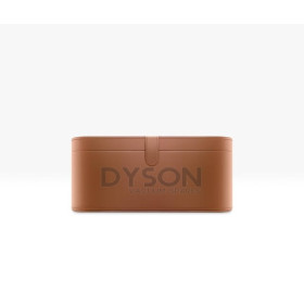 Dyson Supersonic Leather Case For Supersonic Hair Dryer Tan, 968993-01