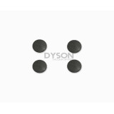 Dyson Corrale Foot Pad, 970601-01