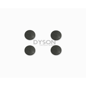 Dyson Corrale Foot Pad, 970601-01