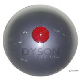 Dyson CY22, CY23, CY28 Large Rear Wheel, 967424-01