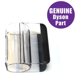 Dyson V7, V8, V10, V11 Wand Storage Clip, 970129-01