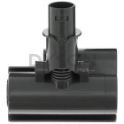 Dyson DC58, DC59, DC61, DC62, V6 Mini Motorhead Assembly, QUATLS347