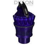 Dyson DC32 Satin Royal Purple Cyclone Assembly, 914735-31