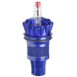 Dyson DC55 Satin Blue Cyclone Assembly, 966479-01