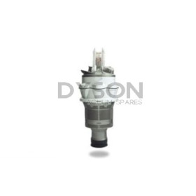 Dyson DC14 Cyclone Assy White, 908658-30